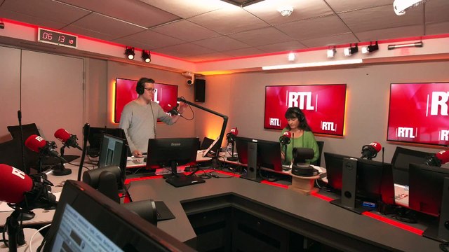 Orages : le maire d'Épinal demande, sur RTL, l'état de catastrophe naturelle