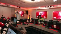 RTL Petit Matin du 31 mai 218