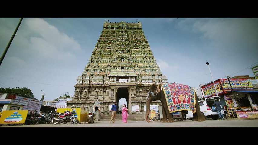 Dharmadurai - Endha Pakkam  Video Song ¦ #NationalAward ¦  Vairamuthu ¦ Yuvan Shakar Raja