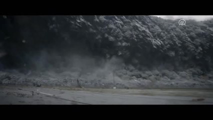 Sinema - Kasırgada Vurgun