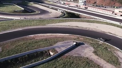 Video herunterladen: VÍDEO: Volkswagen I.D. R Pikes Peak, ¿sabes qué es?