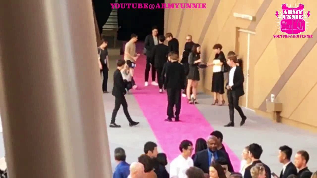 [ENG] 170521 Compilation of BTS at Billboard Music Awards