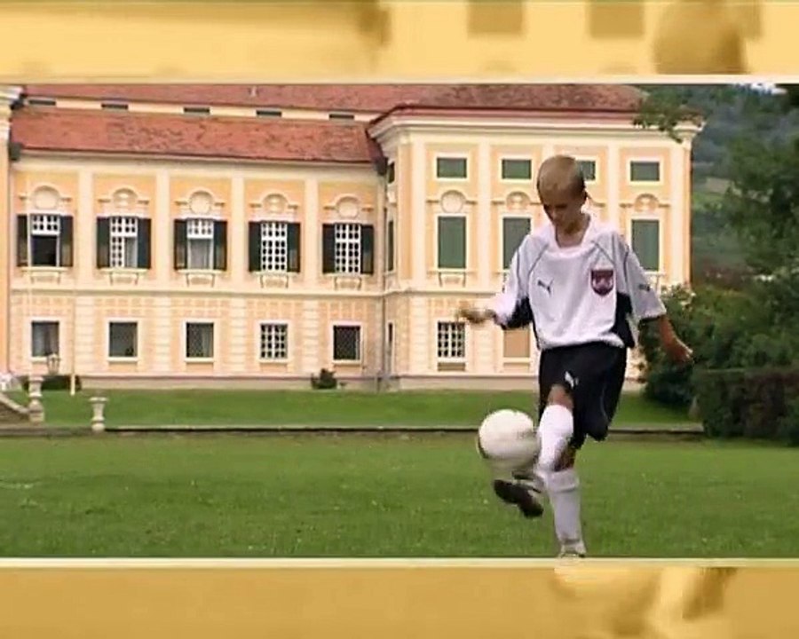 ÖFB Trening