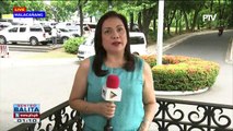 #SentroBalita: Pangulong #Duterte: Kailangan ng pondo para sa mga proyekto