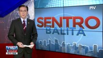 #SentroBalita: Umano'y pag-divert ng pondo ng PhilHealth, pinabulaanan