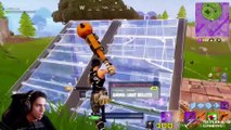 FORTNITE LOL To Be Continued Compilation #27