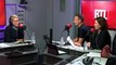 Affaire Kadhafi-Sarkozy : Élise Lucet annonce sur RTL que l'enquête de 