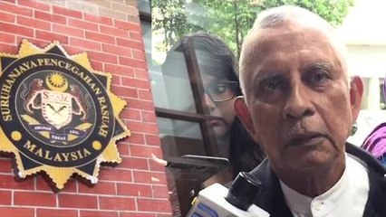 G25 recommends MACC be independent from the executive arm