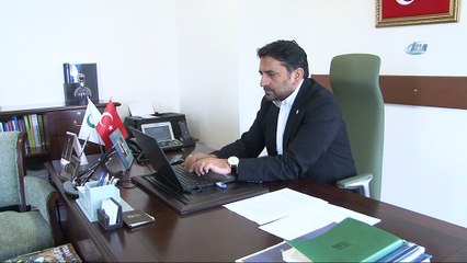 Haftada 5 bin bağımlı sigaradan kurtulmak için ilk adımı atıyor