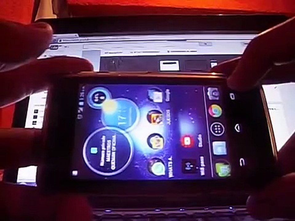 ZELDA OCARINA OF TIME (EN ESPAÑOL) PARA ANDROID