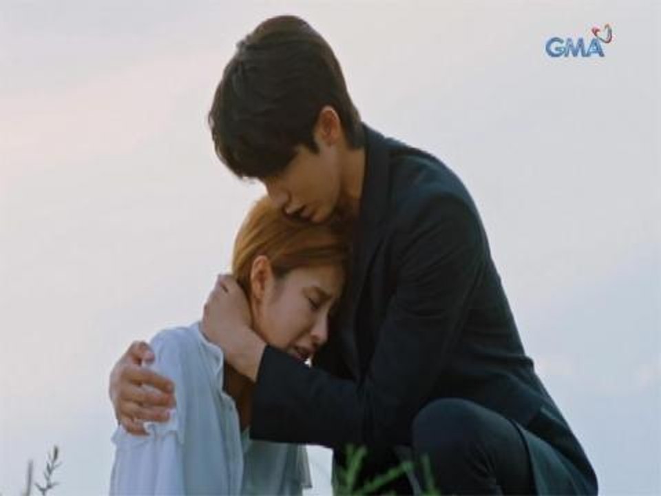 Bride of the Water God: Pagluluksa ni Lara