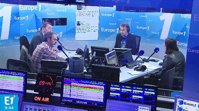 Bruno Solo : Cette série a été déprogrammée deux fois depuis 2016, une fois par moi et une fois par France 5