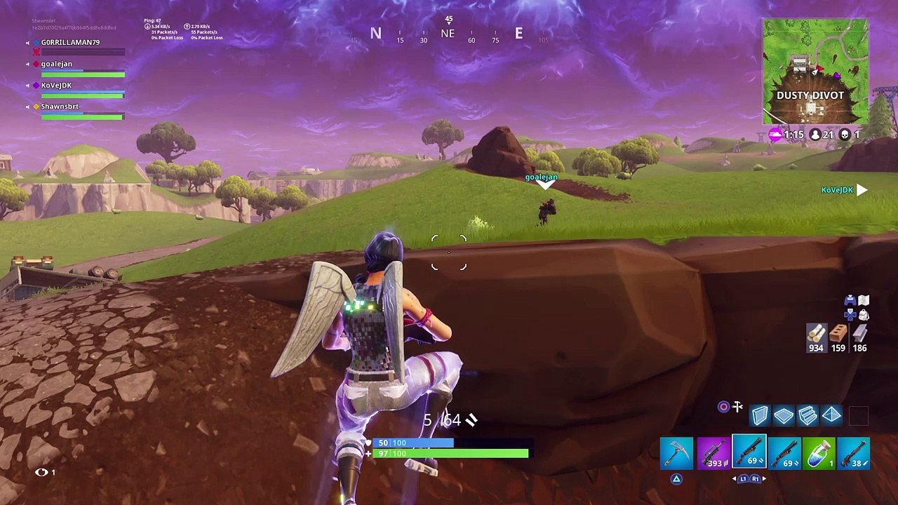 Idk