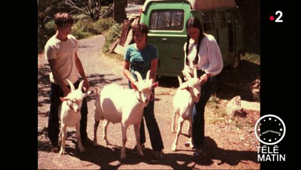Environs - Mai 68… et après ?