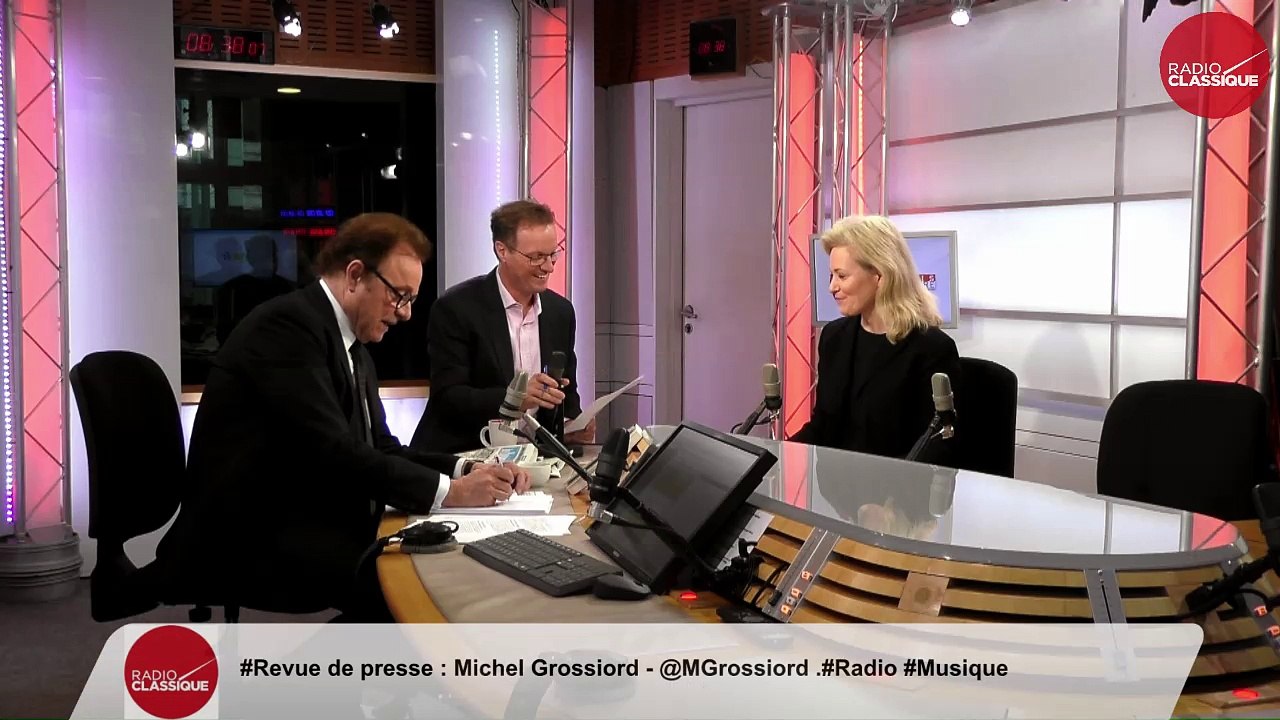 "Canal est partenaire historique depuis 34 ans, est un partenaire qui a aidé le football professionnel français à grandir" Nathalie Boy de la Tour (31/05/2018)