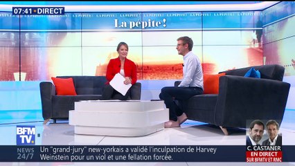 Les sportifs se défient en vidéos