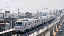Delhi Metro Green Line की Mundka-Bahadurgarh Metro 15 June से शुरू होगी | वनइंडिया हिंदी