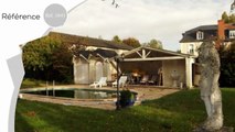 A vendre - Maison/villa - Lencloitre (86140) - 11 pièces - 251m²