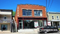 Bâtisse commerciale/Bureau - à vendre - Saint-Jérôme - 22183354