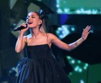 Ariana Grande et Pete Davidson officialisent leur relation sur Instagram