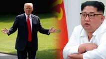 Kim Jong Um offers Burger deal to Donald Trump for disarmament | वनइंडिया हिंदी