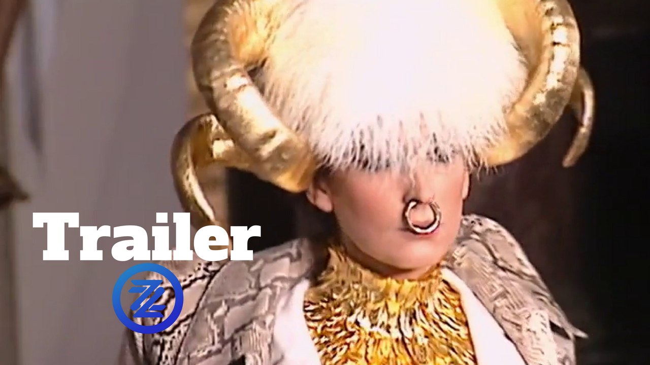 McQueen Trailer #1 (2018) Documentary  Movie starring Alexander McQueen