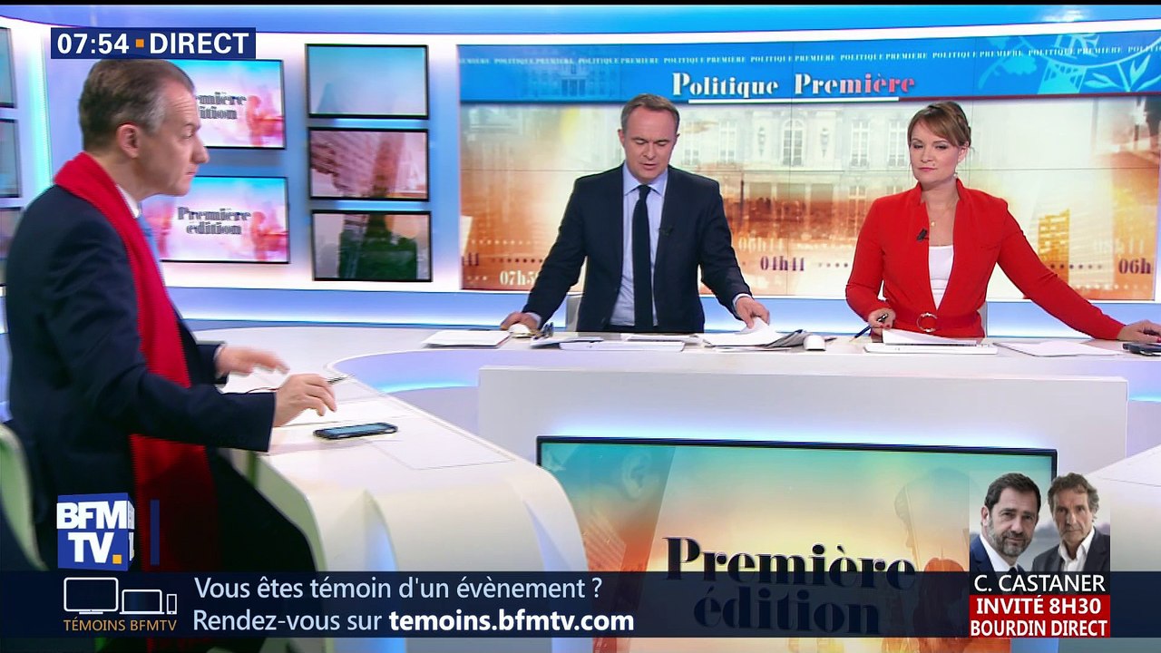 L’édito de Christophe Barbier: Le gouvernement lance la "consultation citoyenne" pour la réforme des retraites
