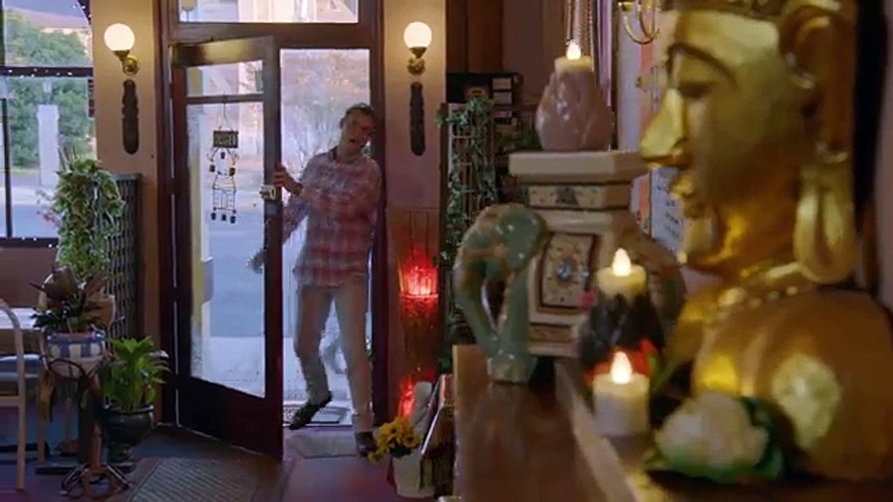 Facet od serca -  Odcinek 2