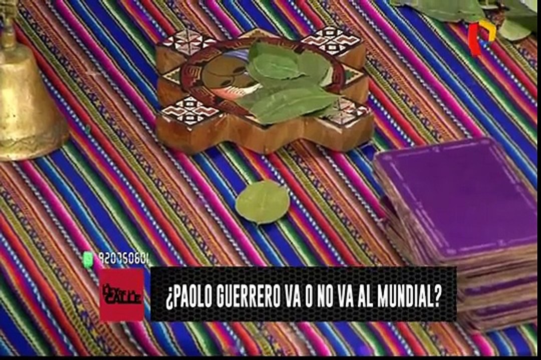 ¿Paolo va o no va?: Videntes vuelven a revisar sus predicciones