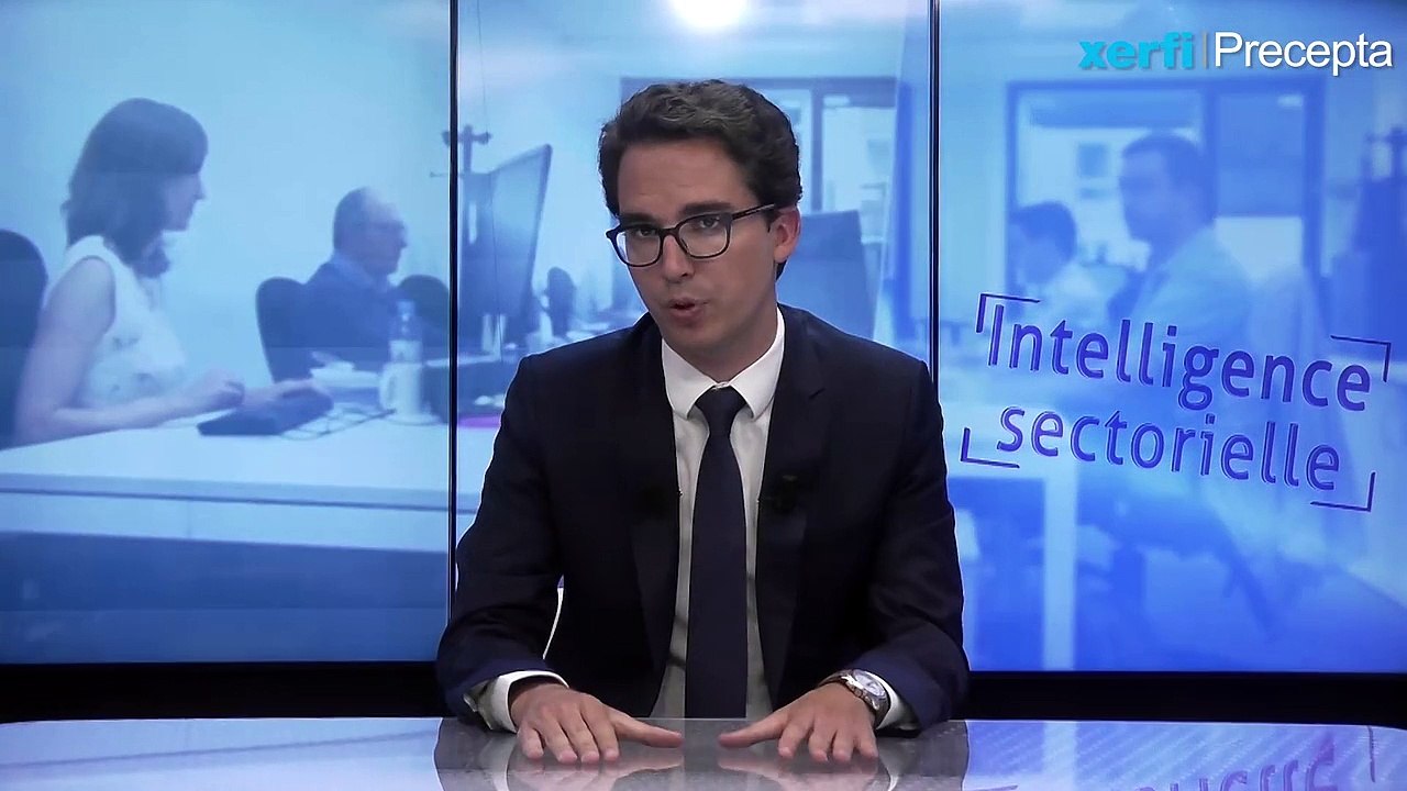 Le marché des espaces bien-être à l'horizon 2020 [Jérémy Robiolle]