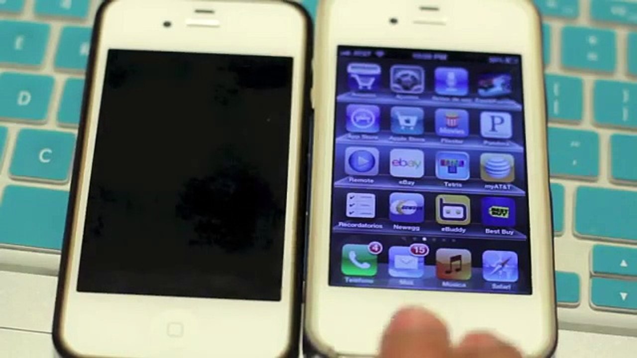 Comandos, saca provecho de siri, tú asistente virtual en iPhone