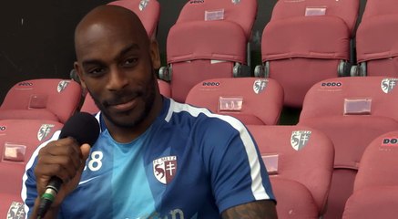 Jonathan Rivierez plonge dans ses souvenirs