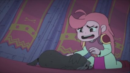 Battle Princess Madelyn - Teaser Chapitre 1