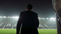Lampard se convierte en el nuevo entrenador del Derby County