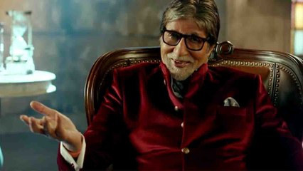 Amitabh Bachchan's Kaun Banega Crorepati season 10 PROMO Out । FilmiBeat
