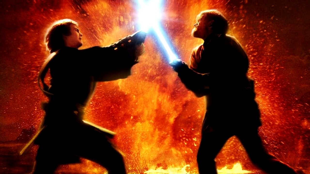 What If Darth Vader Overthrew The Emperor?