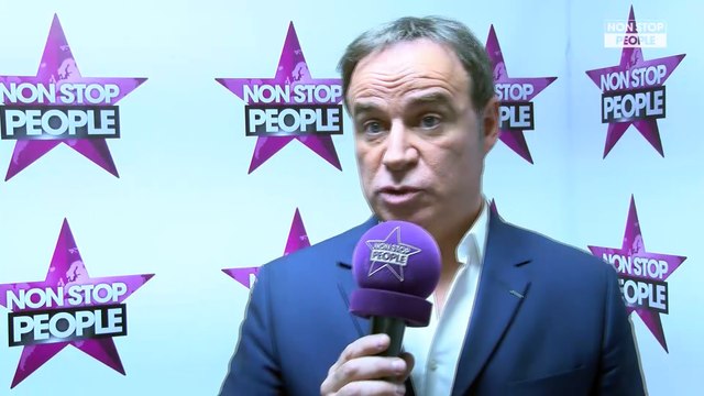 Johnny Hallyday alcoolisé du matin au soir : Fabien Lecoeuvre raconte