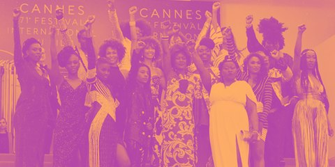 Cosmétiques et marketing : zéro nuance de noir ?