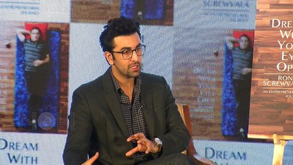 Ranbir Kapoor FINALLY ADMITS Being In A Relationship With Alia Bhatt