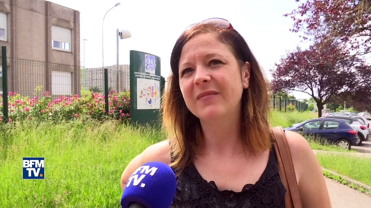 Leur fille est atteinte d’un cancer, ce couple se bat pour obtenir des congés