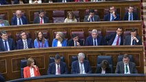 Ábalos a los diputados no populares: 