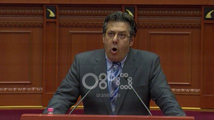 Ora News - Akuzat e Edi Palokës: Kthyet prokurorinë në letër higjienike