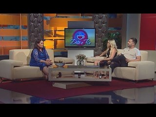 Dite e Re - E ftuar Fatmira Breçani, këngëtare