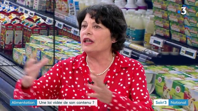 Nicolas Hulot, si tu tiens à ta crédibilité, quitte le gouvernement , lui lance Michèle Rivasi (EELV)