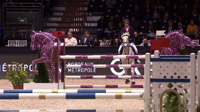 Samedi - Super As Poney Elite - Grand Prix Excellence