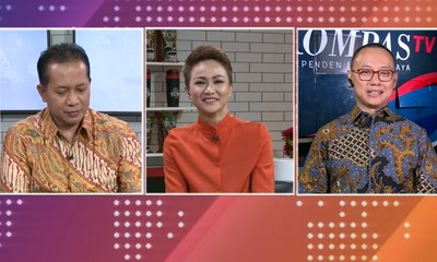 Pilpres 2019, Mungkinkah Ada Poros Ketiga?