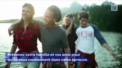 7 règles pour arrêter de fumer