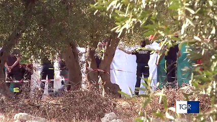 Omicidio Noemi in Puglia, la madre del ragazzo: "siamo orgogliosi" -