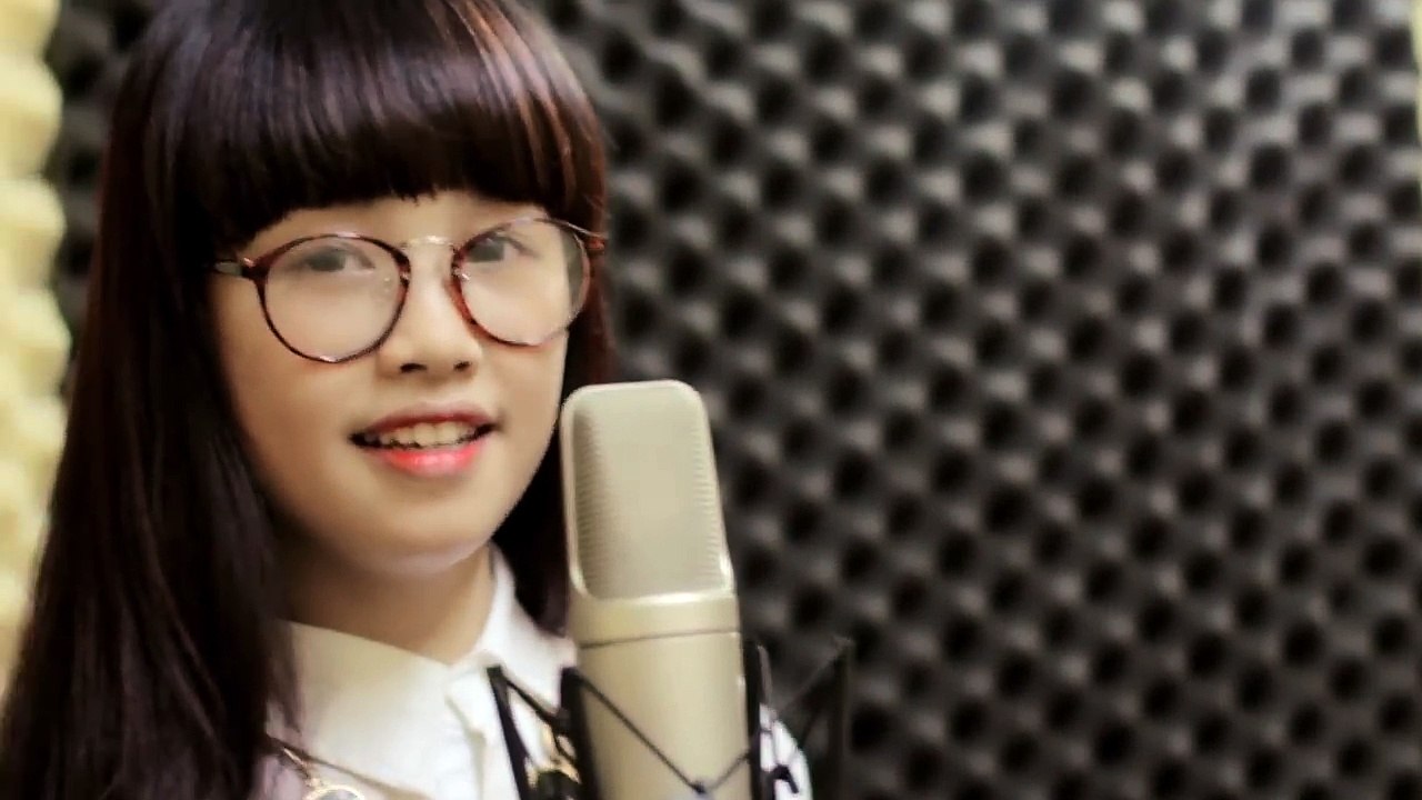 [Cover] Để em rời xa - Quỳnh Anh ( Hstudio )