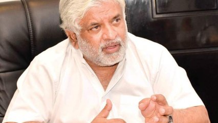 Cricket Corruption 'Goes Right To The Top', Says Arjuna Ranatunga